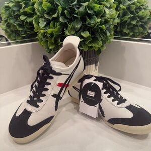 Onitsuka Tiger Mexico 66 Deluxe NM Katakana